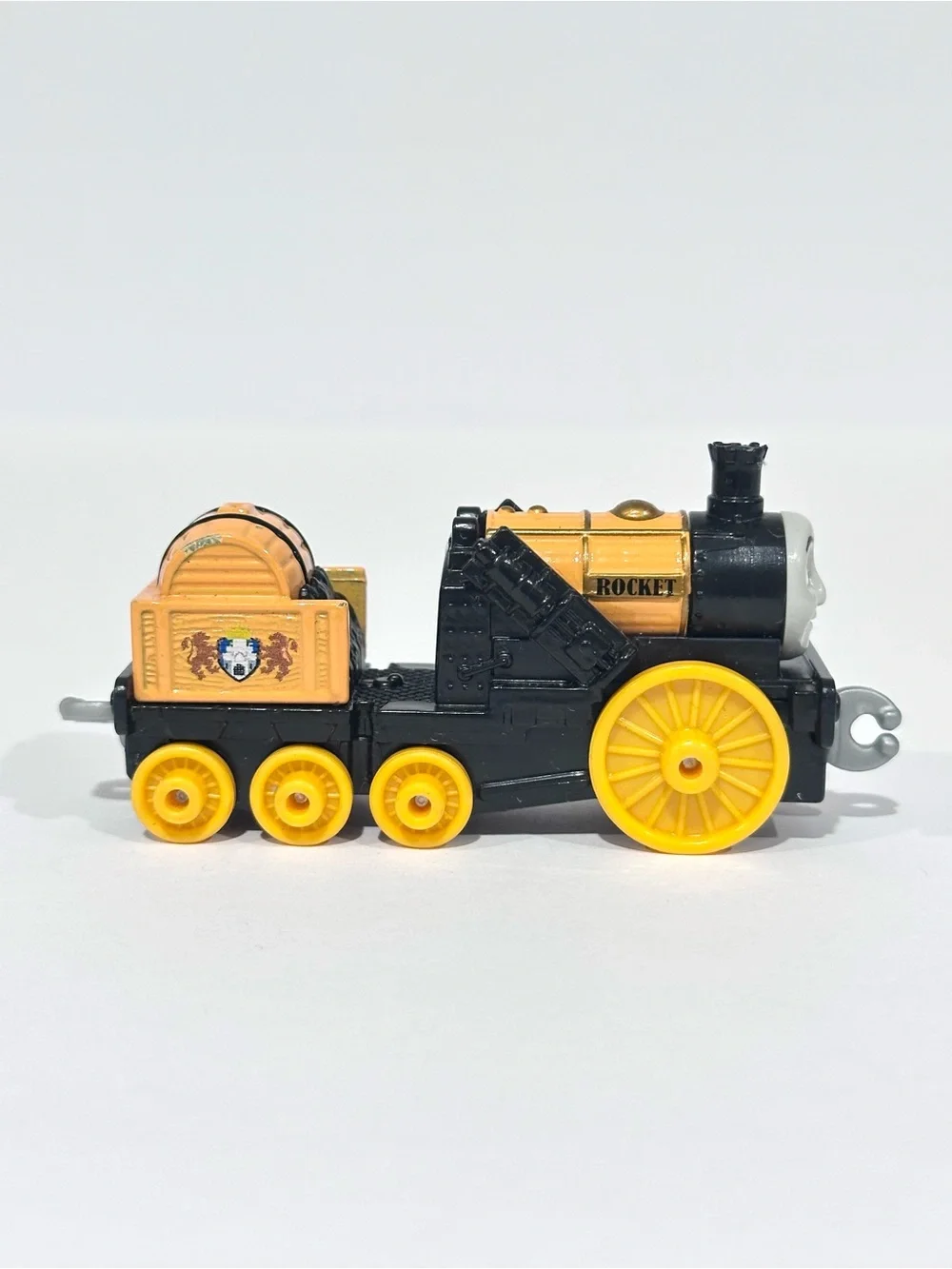 Thomas & Friends Adventures Diecast Stephen Rocket Train
